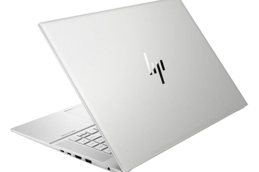 HP Envy 16