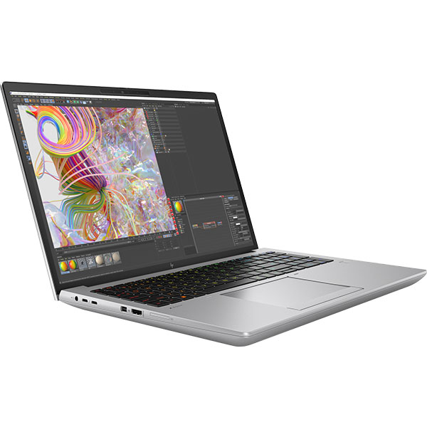 HP ZBook Fury 16 G9