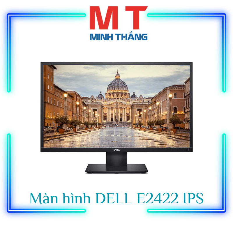 Màn hình máy tính Dell E2422H 23.8 inch | Công Ty TNHH Thương Mại Công ...