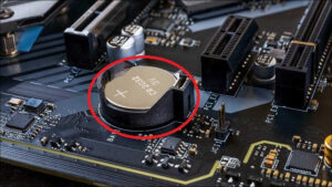 Pin Cmos trên Laptop là gì? Cách thay pin Cmos – Công Ty TNHH Thương ...