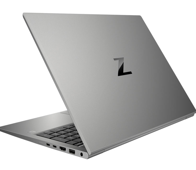 laptop hp zbook firefly