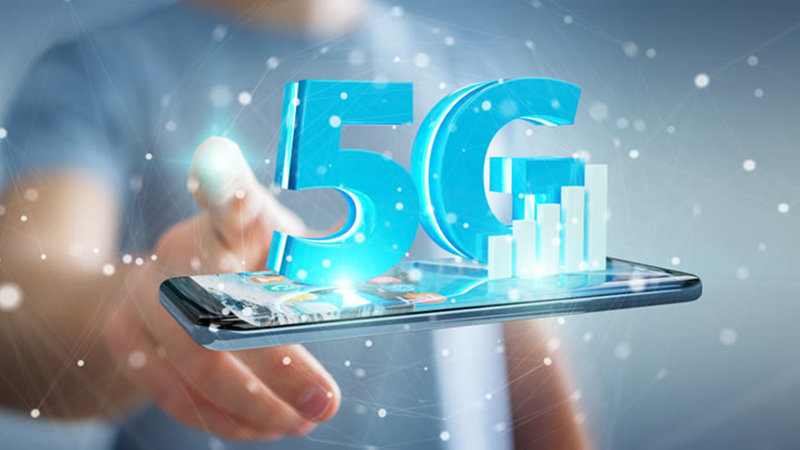 thương mại hóa 5G 2