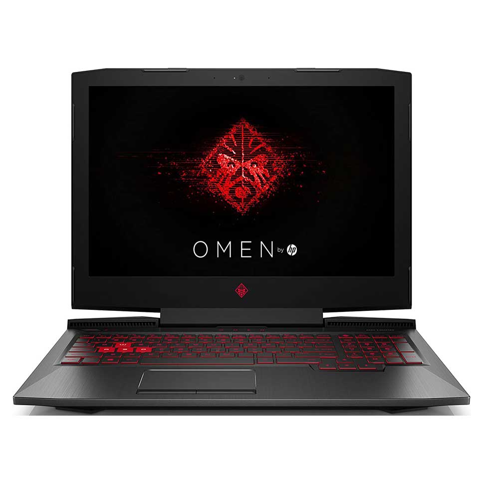 laptop HP Omen