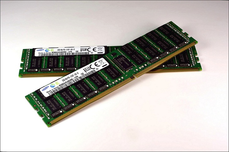 ram đồng bộ sdram