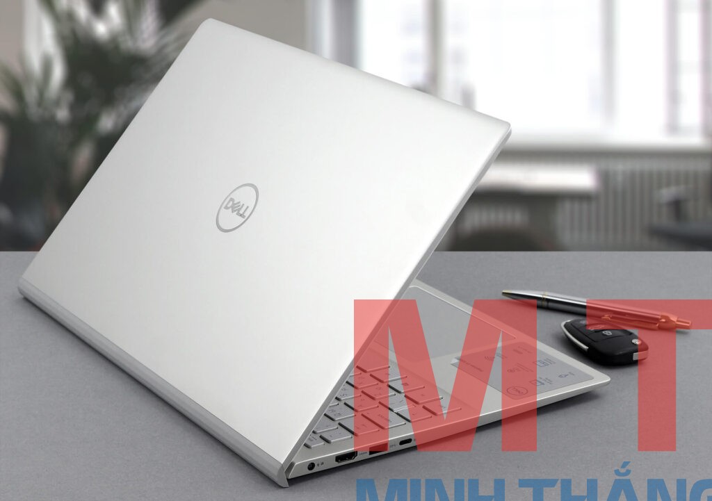 Top 5 laptop Dell cho sinh viên đáng mua nhất năm 2024