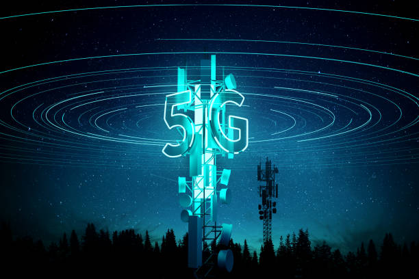 công nghệ 5g