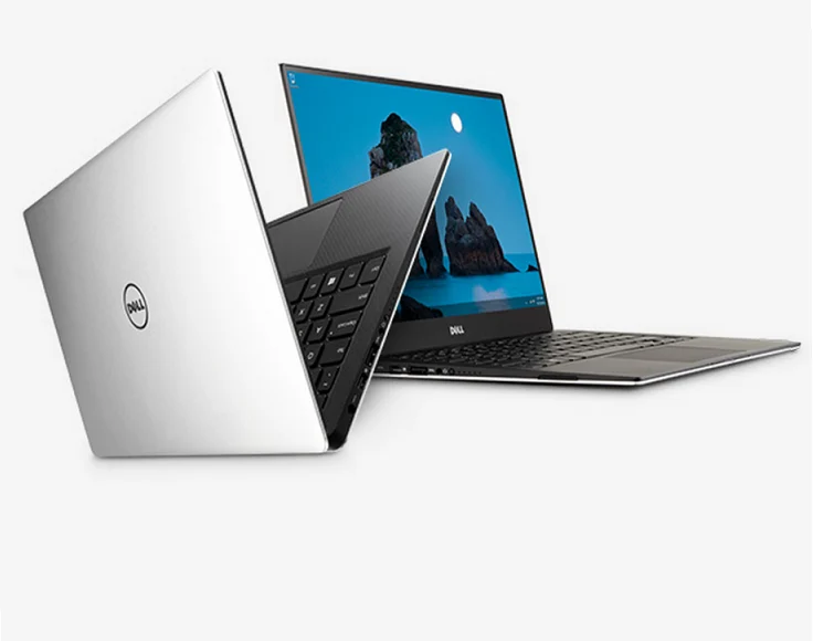 top 5 laptop Dell cho sinh viên