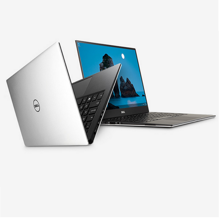 top 5 laptop Dell cho sinh viên