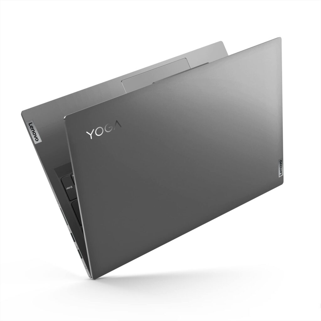 laptop lenovo yoga