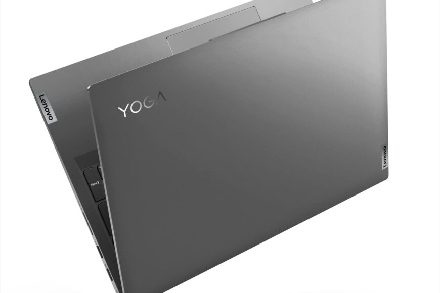 laptop lenovo yoga