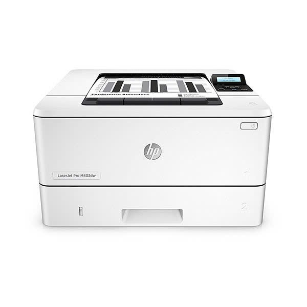 Máy in HP LaserJet Pro M402dw