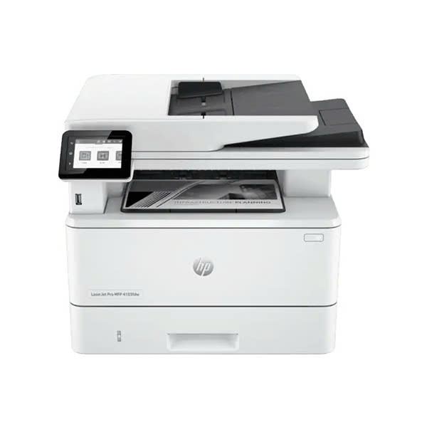 Máy in HP LaserJet Pro MFP 4103fdw