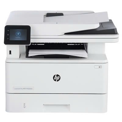 Máy in HP LaserJet Pro MFP M426fdn