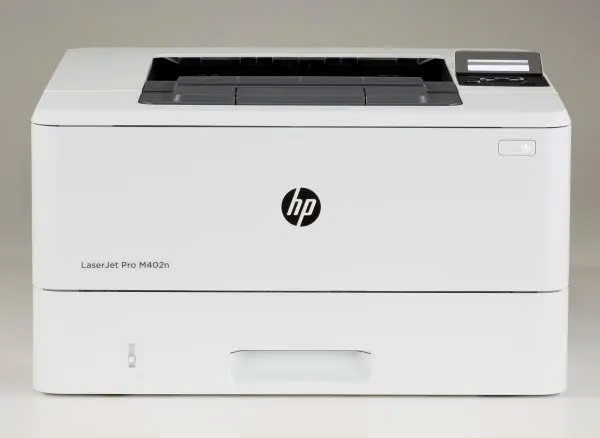 máy in HP LaserJet Pro M402n