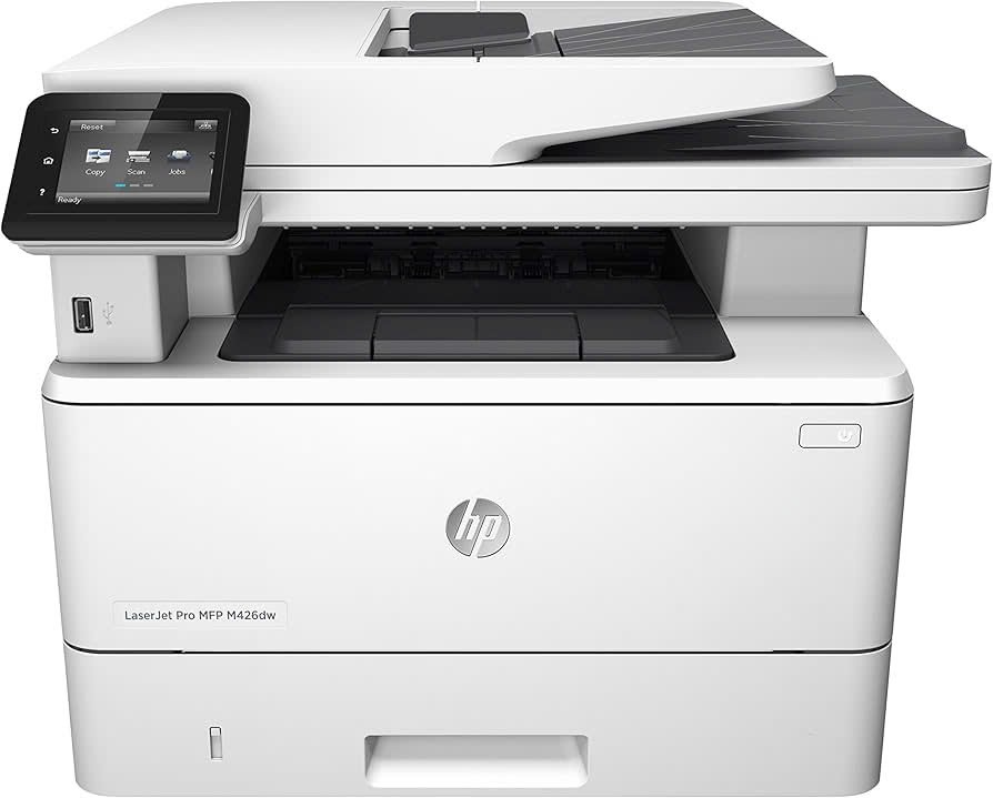 máy in HP LaserJet Pro MFP M426dw